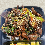 Best Cumin Beef with Rice in Irvine, CA