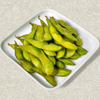 Best Edamame in Irvine, CA