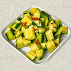 Best Cucumber Salad in Irvine, CA